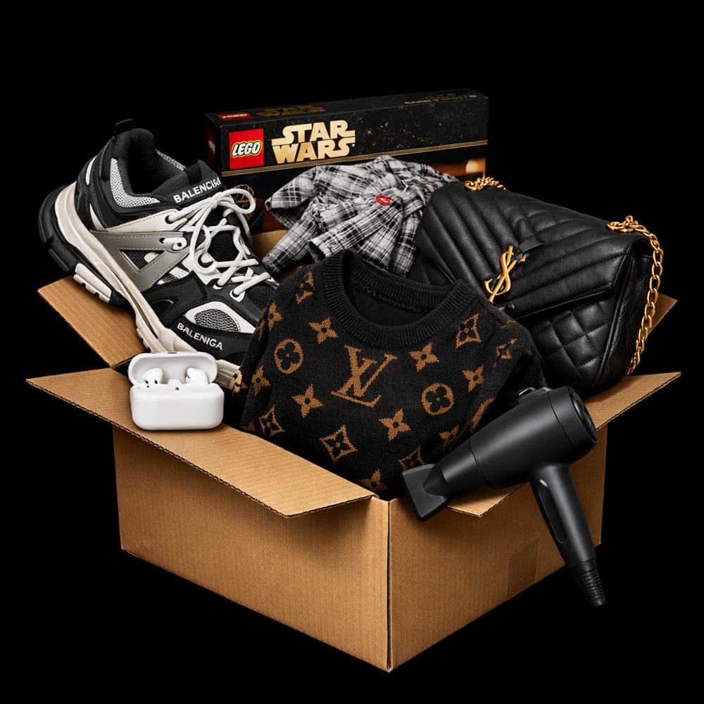 Image of 1.1 SUPPLIER BUNDLE 
