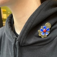 Image 4 of Broche « DANNIE »