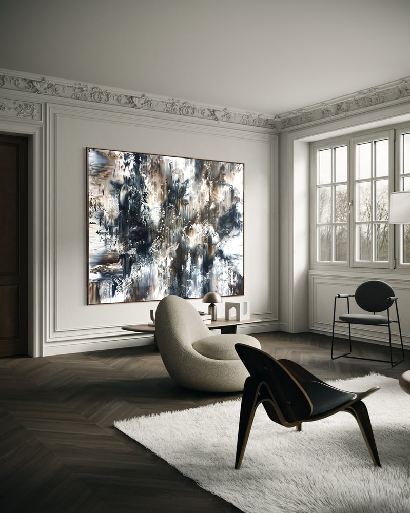 Image of Abstract n684/2026