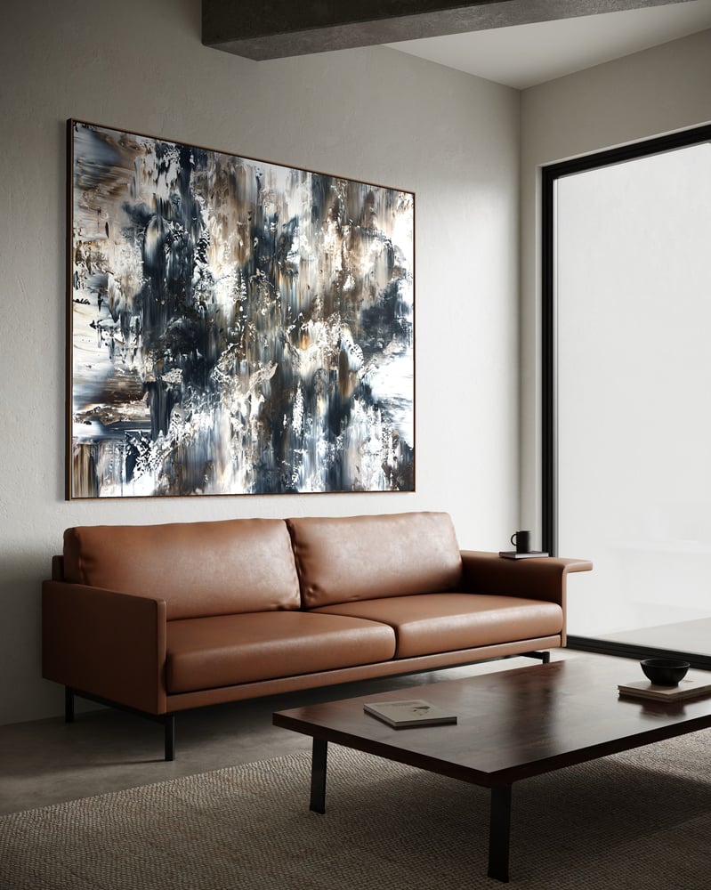 Image of Abstract n684/2026