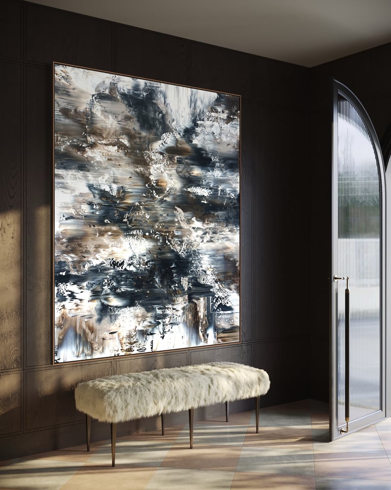 Image of Abstract n684/2026