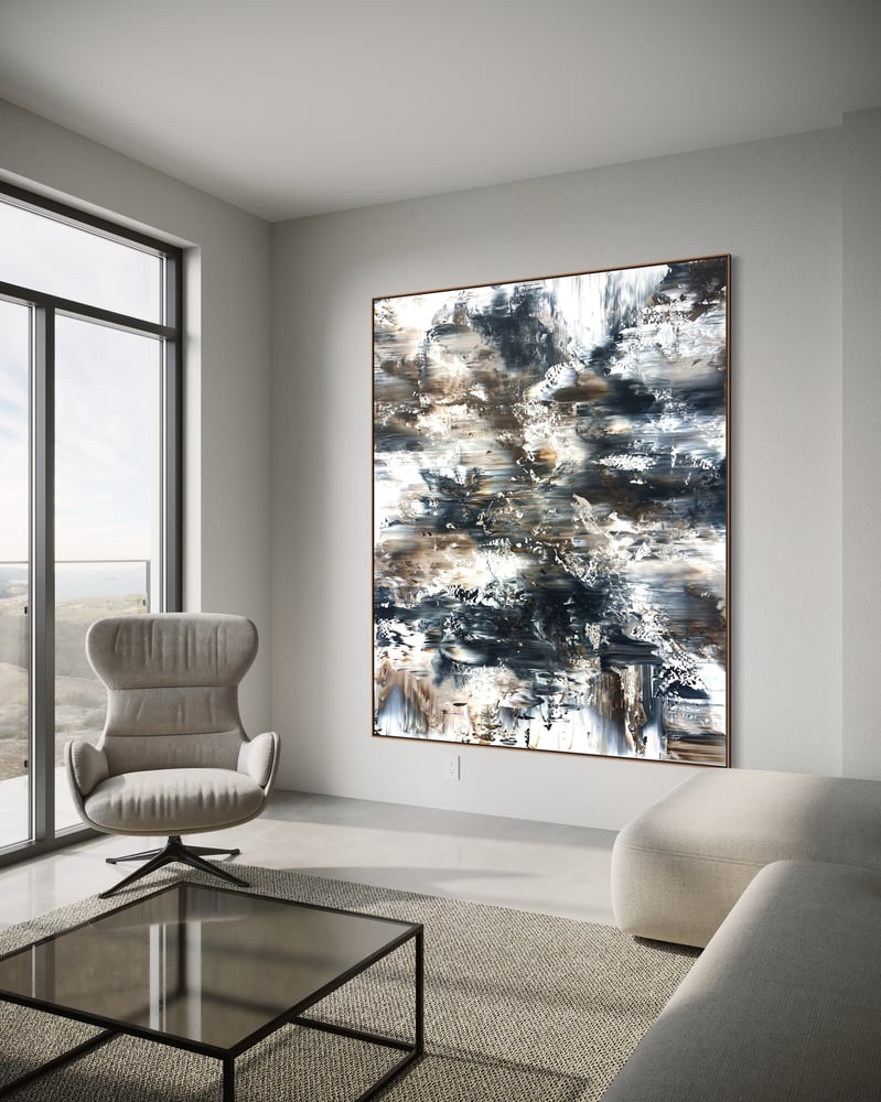 Image of Abstract n684/2026