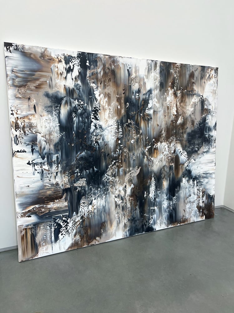 Image of Abstract n684/2026