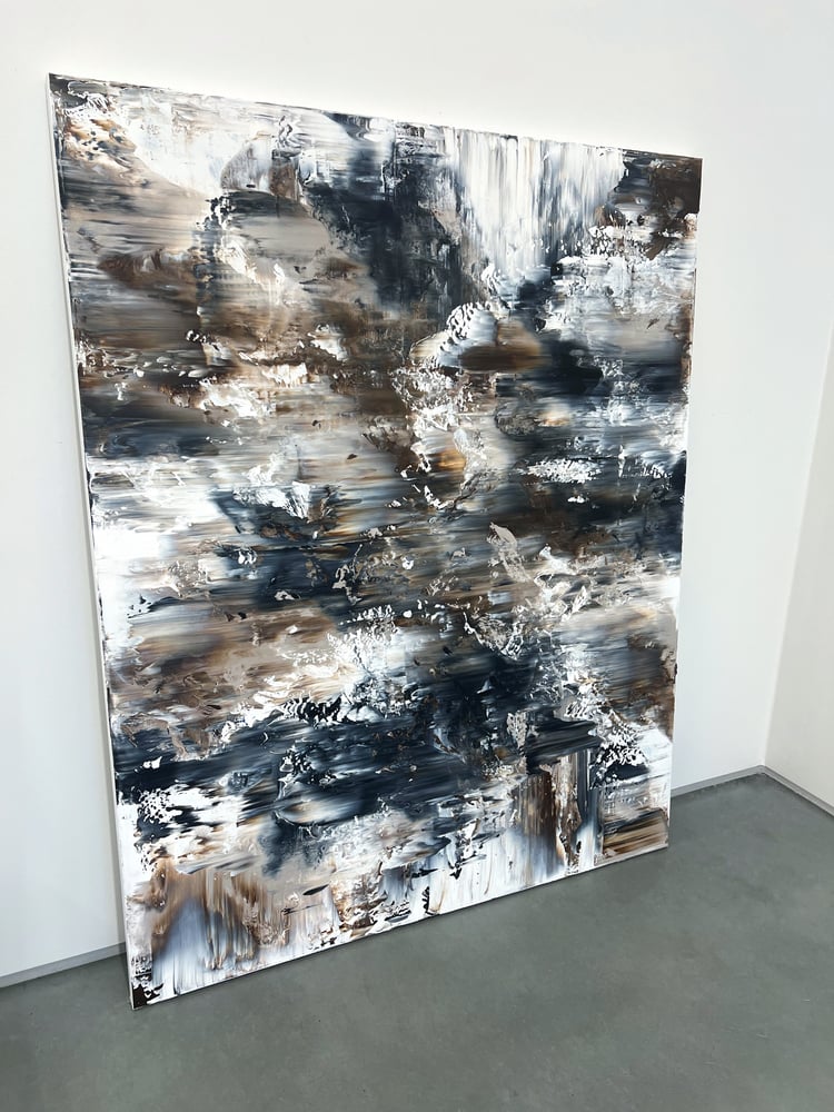 Image of Abstract n684/2026