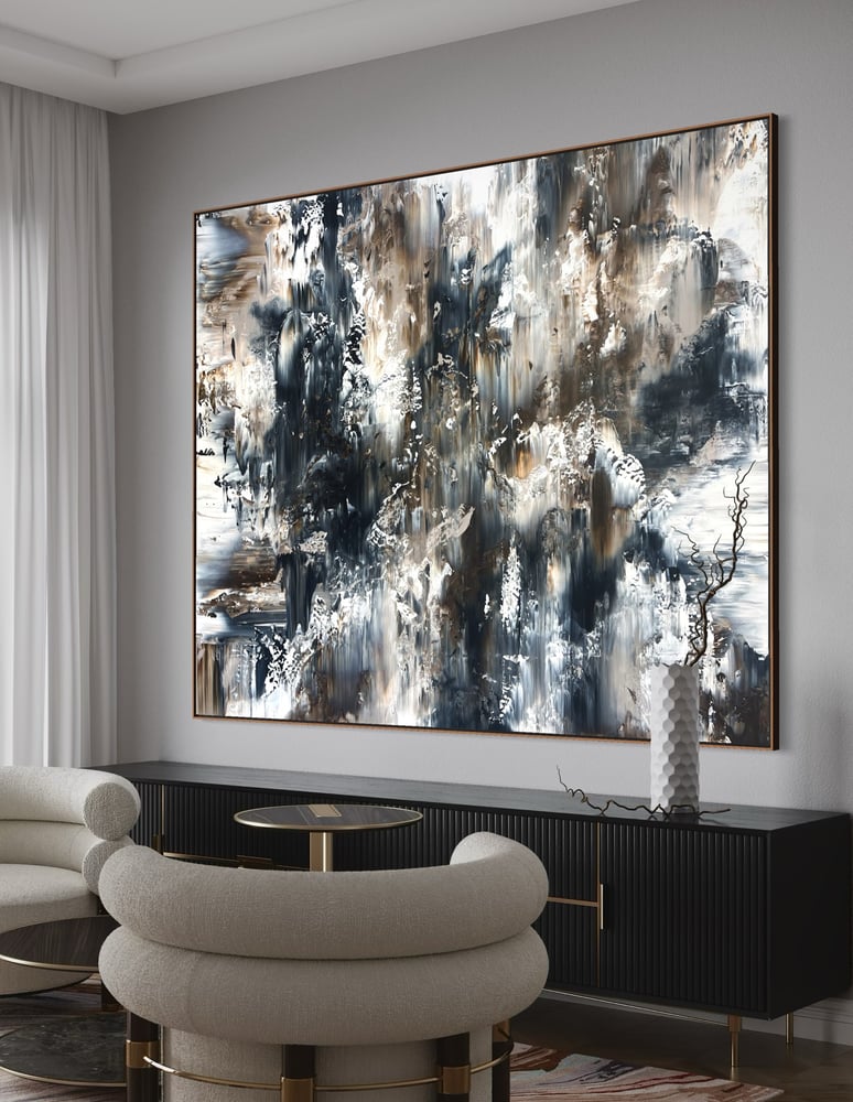 Image of Abstract n684/2026