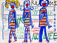 Image 1 of No like, no Life