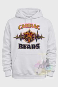 Image 4 of CARDIAC BEARS EDITION