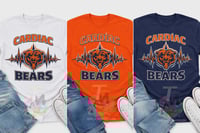 Image 2 of CARDIAC BEARS EDITION