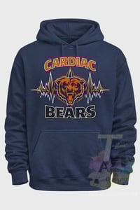 Image 5 of CARDIAC BEARS EDITION