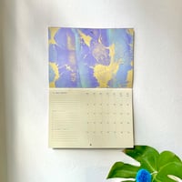 Image 3 of 📅 2026 WALL CALENDAR 📅