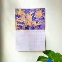 Image 5 of 📅 2026 WALL CALENDAR 📅