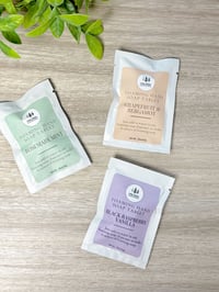 Image 1 of Foaming Hand Soap Tablets 