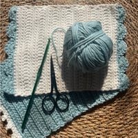 Image 3 of Learn to Crochet: Crochet Basics FEB