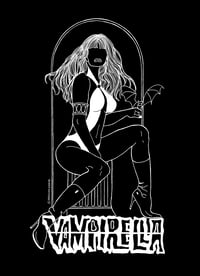 Vampirella JG.H