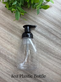 Image 2 of Foaming Soap Bottles and Starter Sets