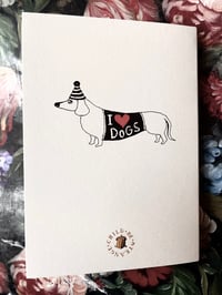 Image 5 of OPPOSITE DOGS