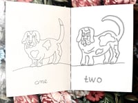 Image 2 of OPPOSITE DOGS