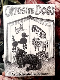Image 1 of OPPOSITE DOGS