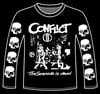 CONFLICT - LONG SLEEVE