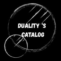 Duality's Catalog 