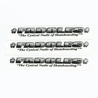 mini decals