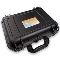 Image 3 of PM-1B High Power&Precision RF Power Meter