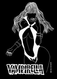 Vampirella JG.I