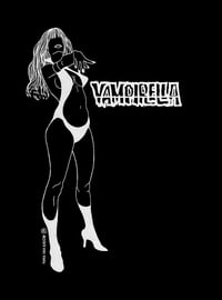 Vampirella JG.K