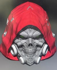 Image 3 of 【Pre order】sexyice Smasher hood head 1/12 sacle