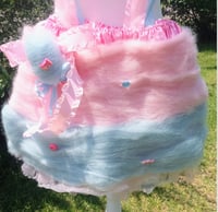 Image 2 of Cotton Candy Outfit/Apron 
