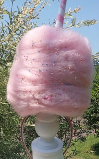 Image 3 of Cotton Candy Outfit/Apron 