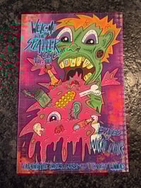 Image 1 of Welcome to the Splatter Club Vol. 3