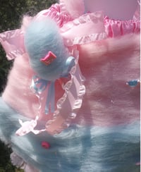 Image 6 of Cotton Candy Outfit/Apron 