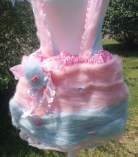 Image 7 of Cotton Candy Outfit/Apron 