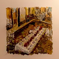 Image 2 of Chaque Jour (Print)