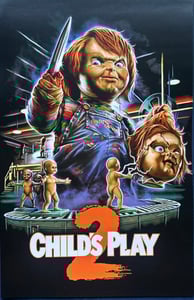 Image of #11 Autographed Limited Edition Exclusive Poster!