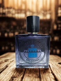 Image 2 of Alabama Cologne 