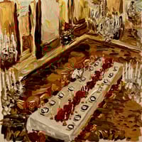 Image 1 of Chaque Jour (Print)