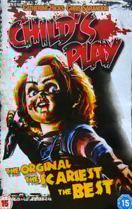 Image of #13 Autographed Limited Edition Exclusive Poster!