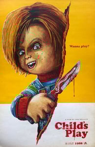 Image of #14 Autographed Limited Edition Exclusive Poster!