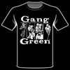 GANG GREEN