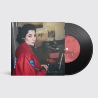 ROSIE STUART - Cupid/Vegan - 7" 