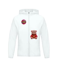 Image 1 of Sports jacket (w your name on back)