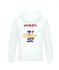 Image 2 of Sports jacket (w your name on back)