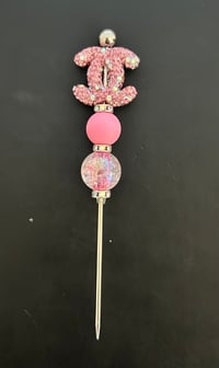 Beaded Craft Pokey tool (PINK ONLY 1 AVAILABLE)