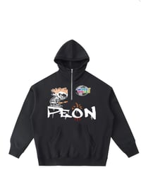 Image 1 of Peon track suit w/ pants (set)