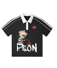 Peon T (runs small)