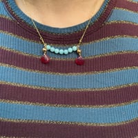 Image 2 of Collier « VASCONSUELOS »