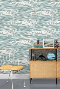 Image 1 of BATCH B - Whitby High Tide