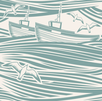 Image 2 of BATCH B - Whitby High Tide